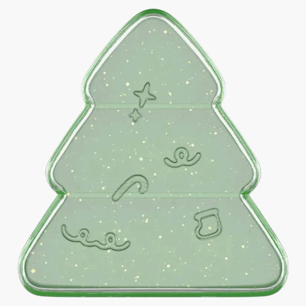 Pop Mart Pop Bean Winter Romance Series Holiday Tree Box Figure