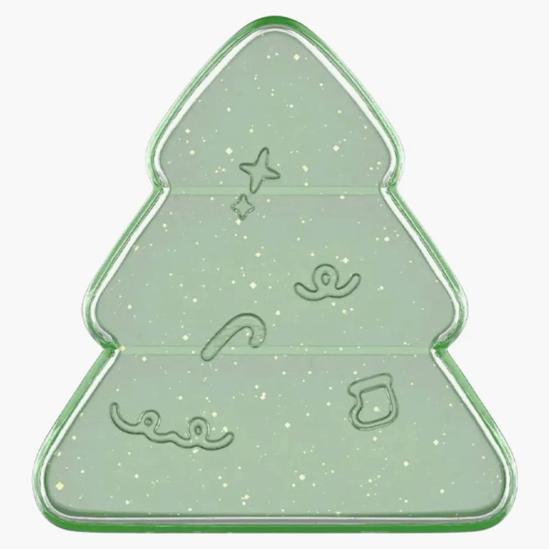 Pop Mart Pop Bean Winter Romance Series Holiday Tree Box Figure