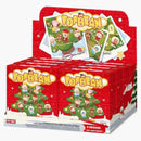 Pop Mart Pop Bean Winter Romance Series Sealed Case (8 Blind Box)