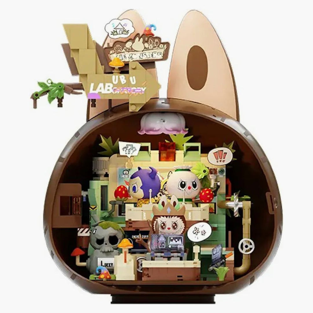 PopMartPopBlocksLabubuTheMonst