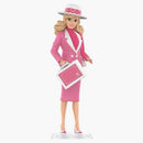 Pop Mart Pop Mart Barbie Style Icon Series 1985 Day-to-night Barbie Figure