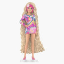 Pop Mart Pop Mart Barbie Style Icon Series 1992 Totally Hair Barbie Figure