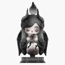 Pop Mart Pop Mart Chaka Candle Whisper Series Restrain Your Desire Figure