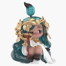 Pop Mart Pop Mart Chaka Candle Whisper Series Revelry Figure