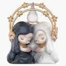 Pop Mart Pop Mart Chaka Candle Whisper Series Unity (secret Edition) Figure