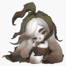 Pop Mart Chaka Candle Whisper Series Wither Figure