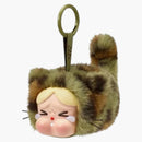 Pop Mart Crybaby Wild But Cutie Series Camo Cutie Vinyl Plush Pendant
