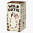Pop Mart Crybaby Wild But Cutie Series Phone Charm Single Blind Box
