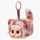 Pop Mart Pop Mart Crybaby Wild But Cutie Series Pink Cutie Vinyl Plush Pendant
