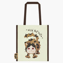 Pop Mart Pop Mart Crybaby Wild but Cutie Series Bolso de hombro