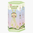 Pop Mart Hand In Hand Series 2 In 1 Cable Single Blind Box