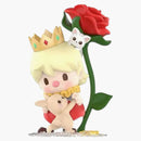 Pop mart hand in hand in hand Series Elegant Waltz Figure