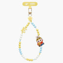 Pop mart Hand in Hand Series Embrace The Breeze Phone Charm