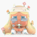 Pop mart hand in hand in hand series falling for the bloom figure