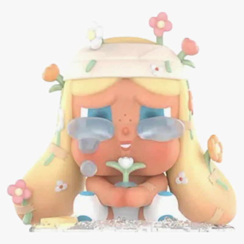 Pop Mart ruku v ruce v ruce série padající pro postavu Bloom