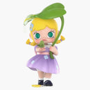 Pop Mart Hand In Hand Series Feeling In The Rain (super Secret Edition) Figure