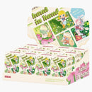 Pop Mart Pop Mart Hand in Hand Series Figures Sealed Case (12 Blind Box)