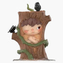 Pop Mart Pop Mart Hand In Hand Series Intervals Of Silence Figure