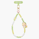 Pop Mart Pop Mart Hand In Hand Series Invisible Monologue Phone Charm