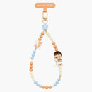Pop Mart Hand In Hand Series Join My List Phone Charm