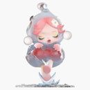 Pop mart Hand in Hand Series Navigating in Dew Figure