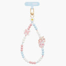 Pop Mart Hand in Hand -sarja navigointi kastepuhelimen viehätys