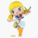 Pop Mart Hand In Hand Series Piloting The Way Figure