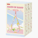 Pop Mart Pop Mart Hand In Hand Series Single Blind Box