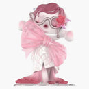 Pop Mart Pop Mart Hand In Hand Series Tranquility Blossom (super Secret Edition) Figure