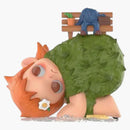 Pop Mart Pop Mart Hand In Hand Series Trying To Think Figure