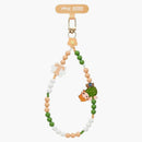 Pop Mart Hand In Hand Series Trying To Think Phone Charm