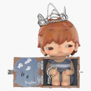 Pop Mart Pop Mart Hirono Echo Series Breakout Plan Figure