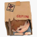 Pop Mart Pop Mart Hirono Echo -serie Caugh You Figure