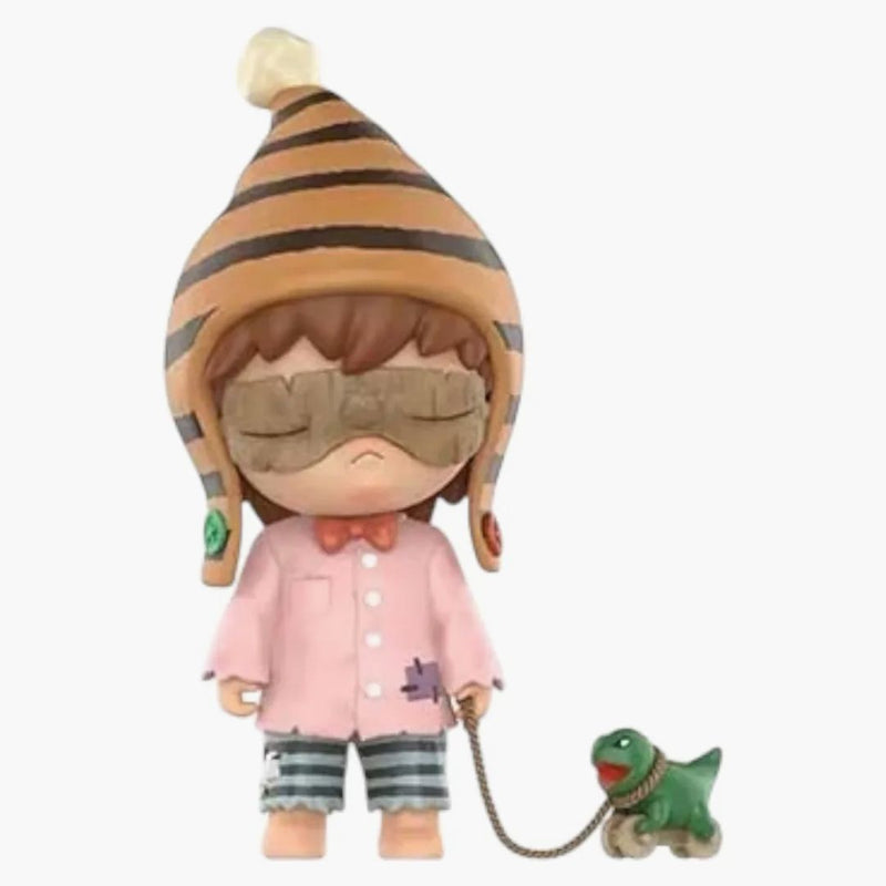 Pop Mart Pop Mart Hirono Echo Series Daydreaming Figure
