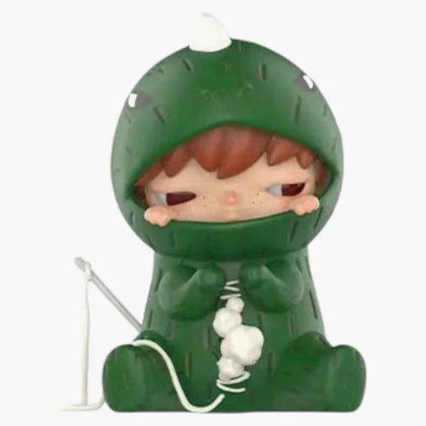 Pop Mart Pop Mart Hirono Echo Series Eaten Figure