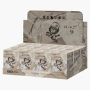 Pop Mart Pop Mart Hirono Echo Series Figures Sealed Case (12 Blind Box) Sealed Case (12 Blind Box)