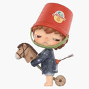 Pop Mart Pop Mart Hirono Echo Series Knight Figure