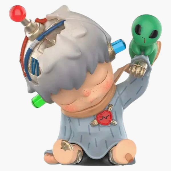 HIRONO Echo シリーズ　シークレット　Never Growing up PopMartPopMartHironoEchoSeries