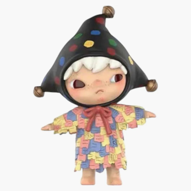 Pop Mart Pop Mart Hirono Echo Series Pieces Of Memory Figure