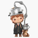 Pop Mart Pop Mart Hirono Echo -serie Soul Connection Figuur