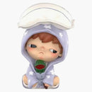 Pop Mart Pop Mart Hirono Echo Series Staying Up Figure