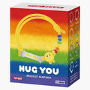 Pop Mart Pop Mart Instinctoy Hug You Series Bracelet Single Blind Box
