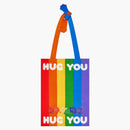 Pop Mart Instinctoy Hug You Series Large Bag
