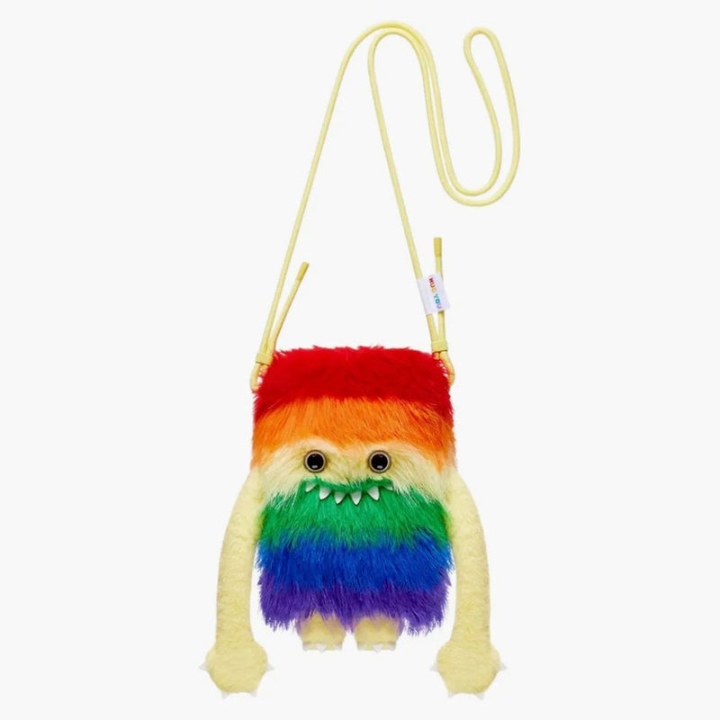 POP Mart Instinctoy Hug You Series Mini Plus Bag