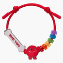 Pop Mart Pop Mart Instinctoy Hug You Series Passion Bracelet