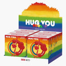 POP Mart Pop Mart Instinctoy Hug You Series Pendant Sealed Case (6 Blind Box)