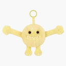 Pop Mart Instinctoy Hug You Series Plush Hope Pendant