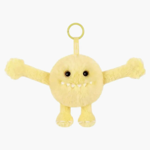 Pop Mart Instinctoy Hug You Series Plush Hope Pendant