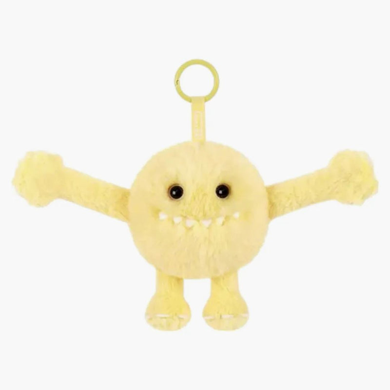 Pop Mart Instinctoy Hug You Series Plush Hope Pendant
