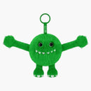 Pop Mart Pop Mart Instinctoy Hug You Series Plush Nature Pendant